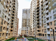 Satılır 4 otaqlı 100 m2 yeni tikili 20 yanvar m.