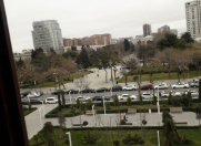 Satılır 4 otaqlı 216 m2 yeni tikili 28 May m.