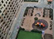 Satılır 2 otaqlı 57.5 m2 yeni tikili İnşaatçılar m.