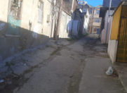 Satılır 2 otaqlı 30 m2 həyət evi Nizami m.