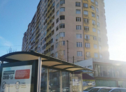 Satılır 3 otaqlı 111.4 m2 yeni tikili Suraxanı r.