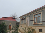 Satılır 5 otaqlı 156 m2 həyət evi Mərdəkan