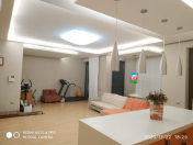 İcarəyə verilir 3 otaqlı 135 m2 yeni tikili Gənclik m.