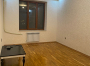 İcarəyə verilir 3 otaqlı 95 m2 yeni tikili Qara Qarayev m.