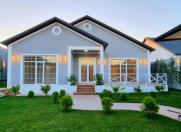 Satılır 4 otaqlı 170 m2 bağ evi Mərdəkan