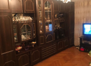 Satılır 1 otaqlı 20 m2 köhnə tikili Bakıxanov