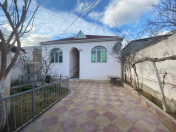 Satılır 3 otaqlı 100 m2 bağ evi Hövsan