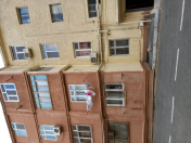 Satılır 2 otaqlı 44 m2 köhnə tikili Binə ticarət mərkəzi