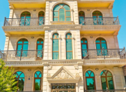 Satılır 15 otaqlı 1500 m2 obyekt Hövsan