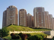 Satılır 1 otaqlı 80 m2 yeni tikili Alatava 2