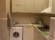 Satılır 2 otaqlı 50 m2 həyət evi Sevil Qazıyeva parkı