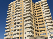 Satılır 2 otaqlı 64 m2 yeni tikili 8 km