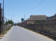 Satılır 4 sot torpaq Hövsan