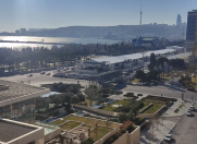 Satılır 4 otaqlı 240 m2 yeni tikili 28 May m.