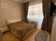 Satılır 4 otaqlı 230 m2 yeni tikili Neftçilər m.