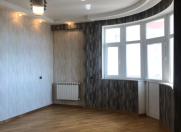 Satılır 3 otaqlı 100 m2 yeni tikili Neftçilər m.