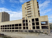 Satılır 3 otaqlı 73 m2 yeni tikili Zabrat 2