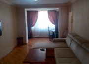 İcarəyə verilir 3 otaqlı 80 m2 köhnə tikili Elmlər Akademiyası m.