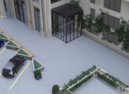 İcarəyə verilir 2 otaqlı 60 m2 ofis Nizami m.