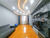 Satılır 2 otaqlı 90 m2 yeni tikili Neftçilər m.