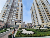Satılır 2 otaqlı 64 m2 yeni tikili Qara Qarayev m.