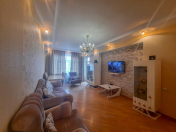 Satılır 4 otaqlı 140 m2 yeni tikili Neftçilər m.