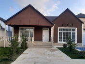 Satılır 4 otaqlı 160 m2 bağ evi Mərdəkan