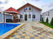 Satılır 4 otaqlı 180 m2 bağ evi Mərdəkan