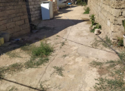 Satılır 3 otaqlı 6 m2 həyət evi Bülbülə