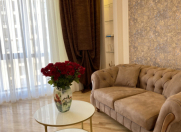 Satılır 2 otaqlı 68 m2 yeni tikili Şərq Bazarı