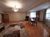 İcarəyə verilir 3 otaqlı 150 m2 yeni tikili Heydər Əliyev Mərkəzi