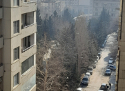 İcarəyə verilir 3 otaqlı 150 m2 yeni tikili Heydər Əliyev Mərkəzi