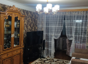 Satılır 3 otaqlı 60 m2 köhnə tikili Xalqlar Dostluğu m.