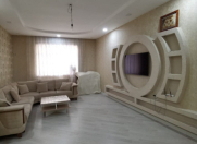 Satılır 2 otaqlı 80 m2 yeni tikili Yeni Yasamal