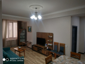 Satılır 3 otaqlı 90 m2 yeni tikili İnşaatçılar m.