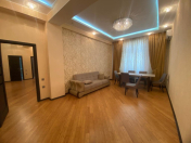 Satılır 3 otaqlı 103 m2 yeni tikili İnşaatçılar m.