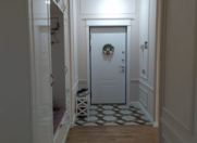 Satılır 3 otaqlı 106 m2 yeni tikili Neftçilər m.