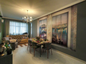 Satılır 3 otaqlı 103 m2 yeni tikili Yeni Yasamal