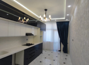 Satılır 3 otaqlı 120 m2 yeni tikili Neftçilər m.