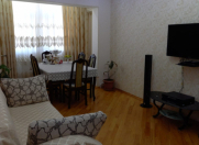 Satılır 2 otaqlı 68 m2 köhnə tikili Qaraçuxur