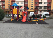 Satılır 4 otaqlı 100 m2 köhnə tikili 8 km