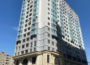 Satılır 4 otaqlı 171.7 m2 yeni tikili 8 km