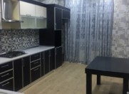 İcarəyə verilir 2 otaqlı 75 m2 yeni tikili 9 mkr