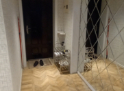 İcarəyə verilir 2 otaqlı 65 m2 köhnə tikili Gənclik m.