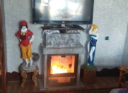 Satılır 3 otaqlı 63 m2 həyət evi Xırdalan