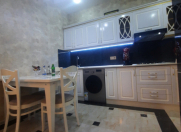 Satılır 3 otaqlı 93 m2 yeni tikili Neftçilər m.