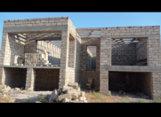 Satılır 4 otaqlı 4 m2 həyət evi Balaxanı