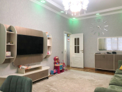 Satılır 3 otaqlı 84 m2 yeni tikili Qara Qarayev m.