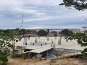 Satılır 25 sot torpaq Sumqayıt