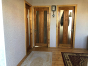 Satılır 3 otaqlı 75 m2 həyət evi Ramana